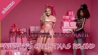 [แปลเพลง] Sarah Jeffery, Jadah Marie - Audrey's Christmas Rewind (from Descendants 3)
