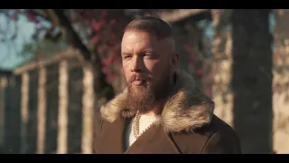 KOLLEGAH - ZUHÄLTERAURA (Official 4K Video)