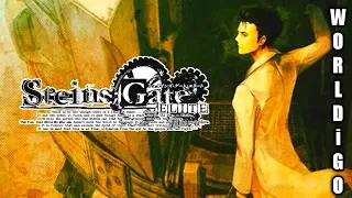 Steins Gate Elite PRE-ORDER Trailer (2018) | PS4 / PC / SWITCH