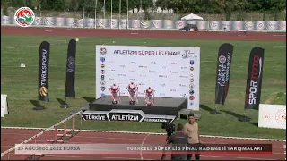 77. Balkan Atletizm Şampiyonası