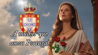 RAINHA SANTA ISABEL | A princesa de Aragão que se tornou RAINHA DE PORTUGAL e SANTA