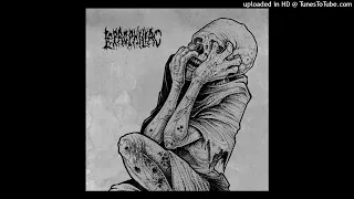 LEPROPHILIAC "Sick As Kurten"