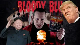 BloodyBlu.com Blu Ray Review #15 - THREADS from Severin Films