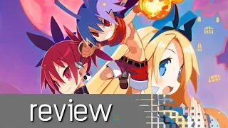 Disgaea 1 Complete - Review (Switch)