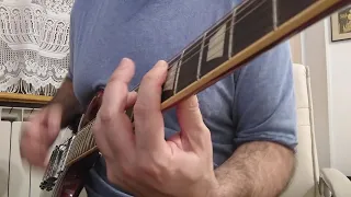 Blackberry Smoke - Run Away From It All (chords)