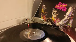 Alice Cooper - Feed My Frankenstein (2017 reissue)