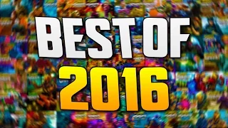 BEST OF TRANIUM 2016 - Funny Gaming Montage