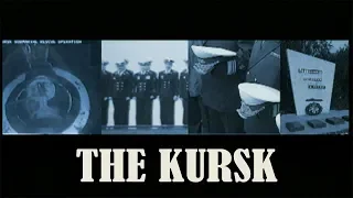 The Kursk | Trailer | Available Now