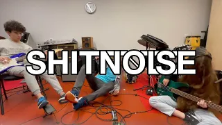 ShitNoise - Seasoning (Official Music Video)