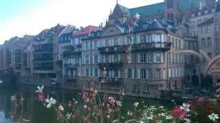 Metz. Мец - столица Лотарингии.