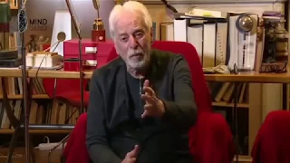 Alejandro Jodorowsky (Türkçe Altyazılı)