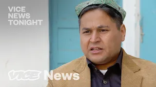 Uyghurs Who Fled China Now Face Repression in Pakistan