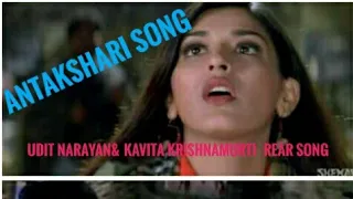 Antakshari/Rare Bollywood Song/ Diljale /Udit narayan and Kavita Krishnamurti