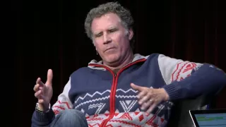 SNL, Movies, Funny or Die  | Will Ferrell