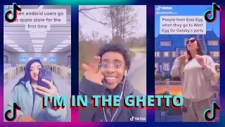 I'm In the Ghetto, Ratatata Tik Tok | TikTok Compilation