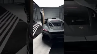 2 MILLION D’EURO, 1700 CHEVAUX 😱 LA KOENIGSEGG GEMERA TUE LA BUGATTI 🤯🔥#short