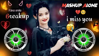 Nonstop Love Mashup Best 2024 Songs Arijit Singh, Juban Nautiyal, Dj Remix Song