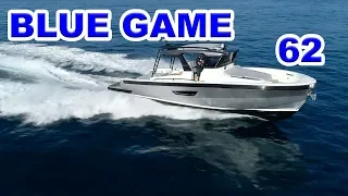 BlueGame 62 - BoatReview - Miami Yacht Show 2019