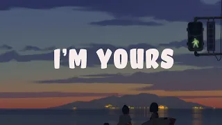 I'm Yours - Jason Mraz | Best Cover 2024