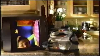 Poptarts Commercial with Angry Toaster (1995)