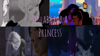 Lullaby for a Princess• FULL MEP