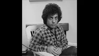 Billy Joel Rosalinda's Eyes live 04/14/1979