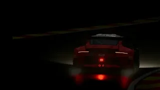 Assetto Corsa Competizione -  TTR Championship GT3  - SPA - Xbox Series X -Fanatec -worst race ever