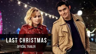 Last Christmas Trailer - Universal Studios