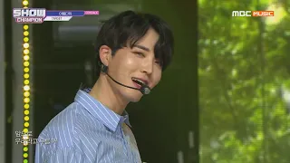 Show Champion EP.314 TARGET - Beautiful