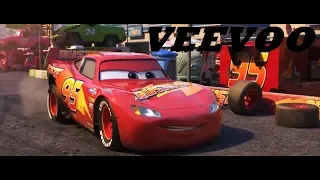 Cars 3 - Gasolina (Music Video)