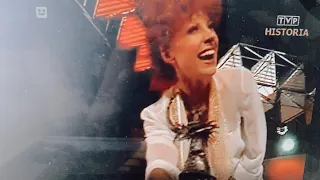 Alicja Majewska - Opole 1980 (Galowy Koncert Laureatów)