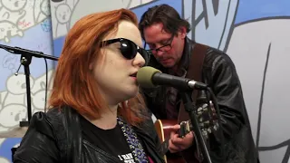 Lydia Loveless covers Echo and the Bunnymen's "The Killing Moon"