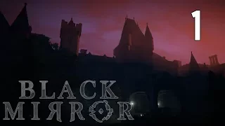 Black Mirror - Chapter 1: Sgathan Dubh [Русские субтитры]