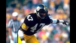 Mel Blount Ultimate NFL Career Highlights