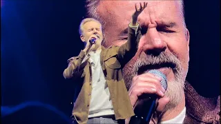 Casting Crowns “Scars In Heaven” Live in San Antonio, Tx November 11th, 2022