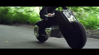 2020 BMW MOTORRAD VISION NEXT 100 CONCEPT MOTORCYCLE FROM BMW MOTORCYCLES BIKES LIFETYM