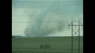 May 3, 1999 Oklahoma Tornado Outbreak Part 1 of 3