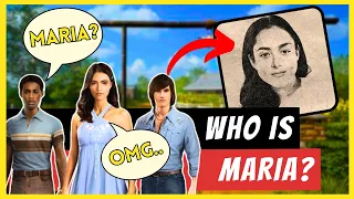 ALL LEAKED VOICELINES finding Maria's Body - Story of Maria Flores  |  Texas Chainsaw Massacre Game