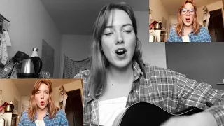 California dreaming ~ cover