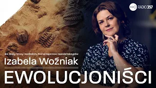 #4 Skały, mrozy i kanibalizm. Poznaj tajemnice neandertalczyków | Ewolucjoniści | Podcast Radia 357