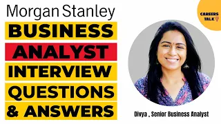 [REAL] business analyst interview questions and answers | business analyst interview questions