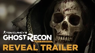 Tom Clancy’s Ghost Recon Wildlands Reveal Trailer – E3 2015 [IT]