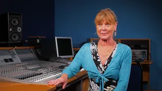 Interview | Samantha Bond on returning as Miss Wormwood from The Sarah Jane Adventures