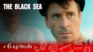 AN AMAZING SERIES!    THE BLACK SEA!   6 Episode!  Russian TV Series!    English Subtitles