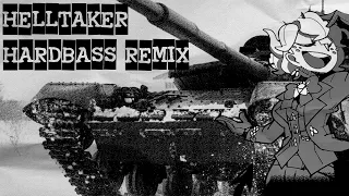 HARDBASS - HELLTAKER Ost. (Cosmowave Remix)