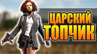 ПУБГ ТОП 1 С М24 ПОБЕДА ДУО в pubg /  playerunknown's battlegrounds / HFA взял топ1 в пубг