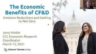 Understanding Economic Support For Carbon Fee & Dividend Policies