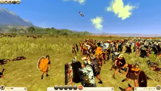 Искусство побеждать. Rome Total War 2