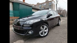 🔥🇳🇱🔥ПРОДАН!Унікальний Renault Megane 3 BOSE EDITION!🔥