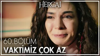 Reyyan'ı yıkan gerçek! - Hercai 60. Bölüm